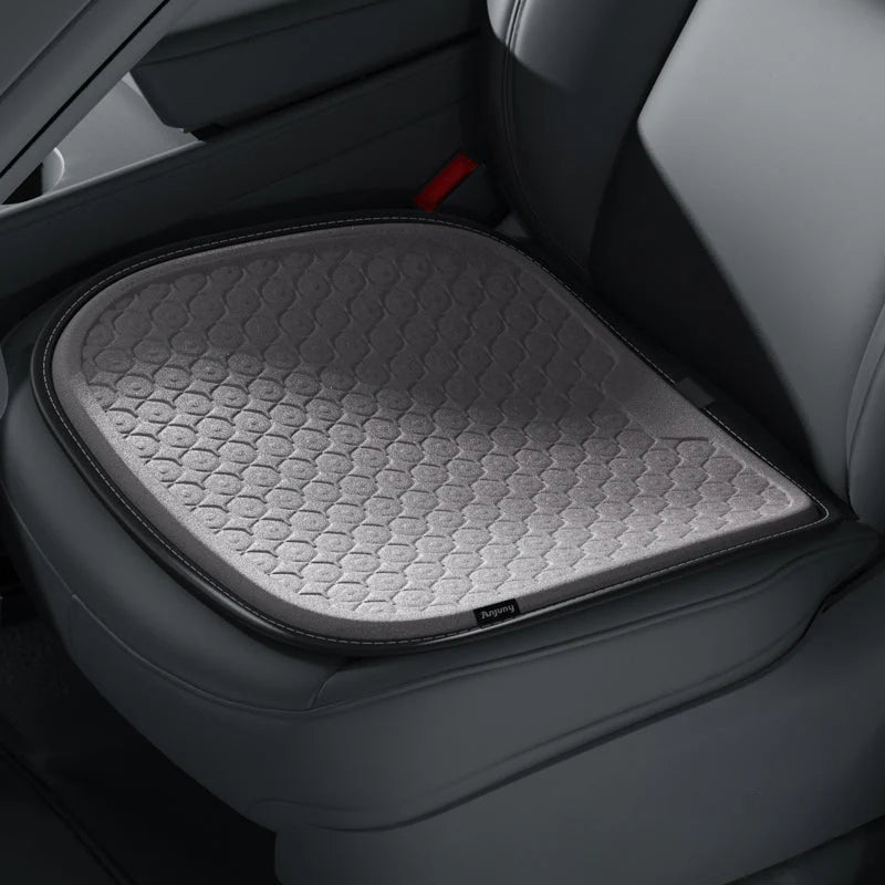 Summer Cool Seat Cushion for Tesla (Fits all Cars) - T-Launch