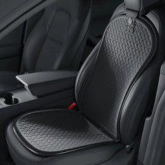 Summer Cool Seat Cushion for Tesla (Fits all Cars) - T-Launch