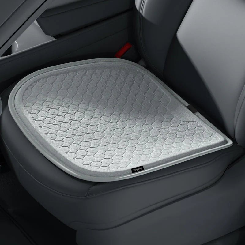 Summer Cool Seat Cushion for Tesla (Fits all Cars) - T-Launch