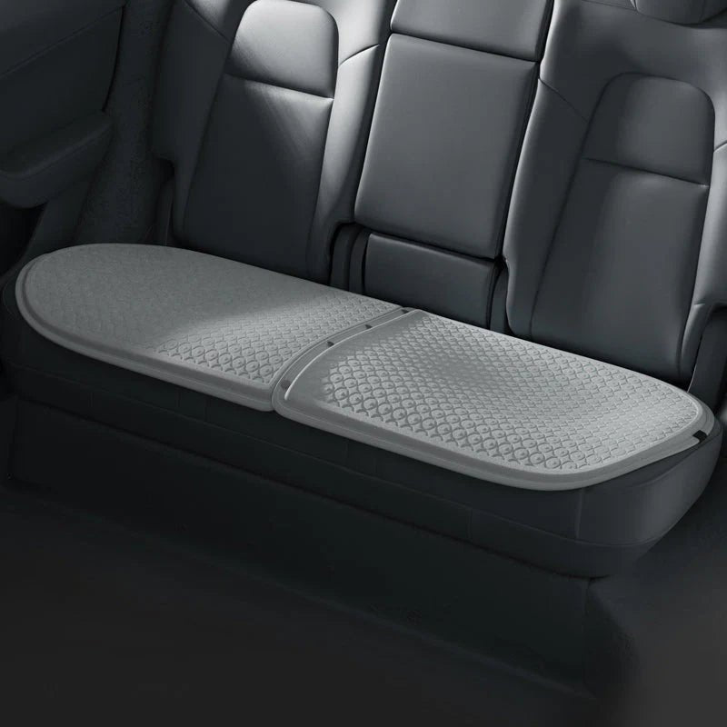 Summer Cool Seat Cushion for Tesla (Fits all Cars) - T-Launch