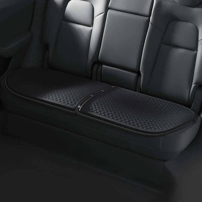Summer Cool Seat Cushion for Tesla (Fits all Cars) - T-Launch