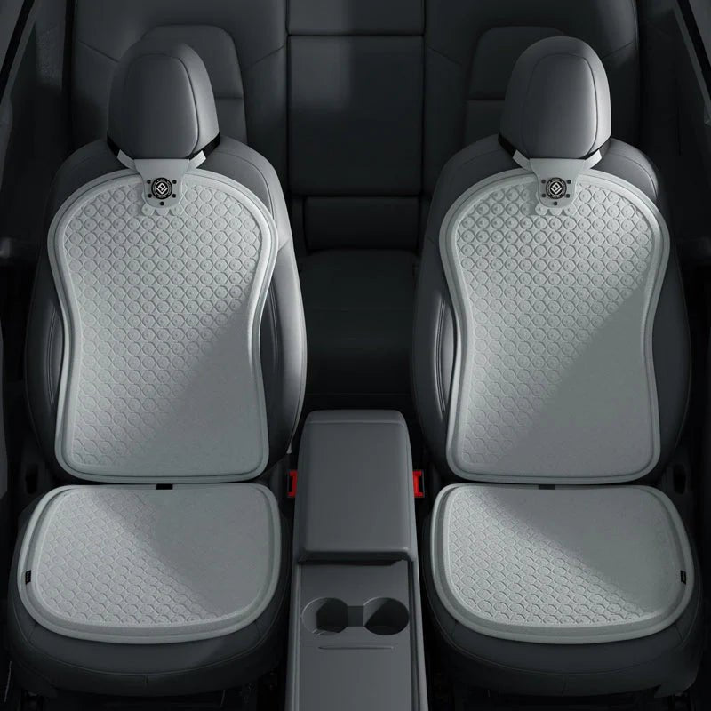 Summer Cool Seat Cushion for Tesla (Fits all Cars) - T-Launch