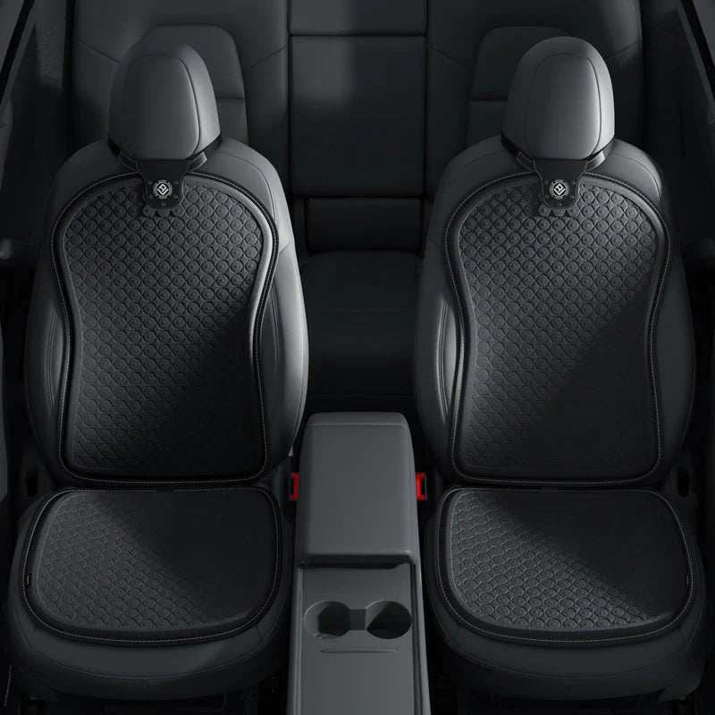 Summer Cool Seat Cushion for Tesla (Fits all Cars) - T-Launch