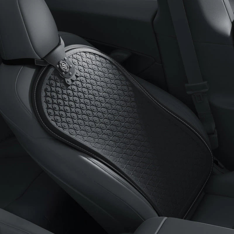 Summer Cool Seat Cushion for Tesla (Fits all Cars) - T-Launch