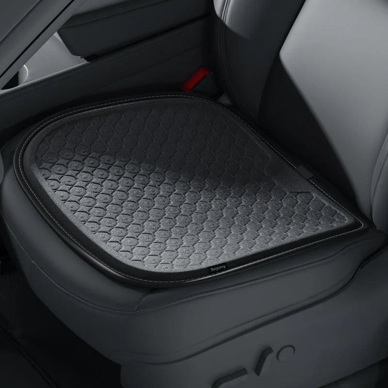 Summer Cool Seat Cushion for Tesla (Fits all Cars) - T-Launch