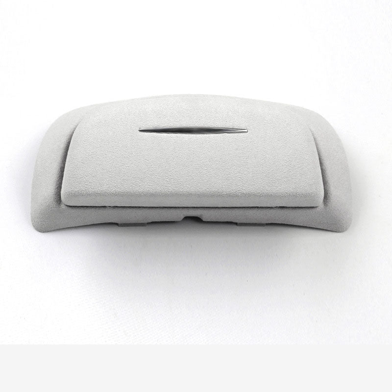 Sunglasses Holder Glasses Case Storage Box for Tesla Model 3 Highland Standard 2025+ - T-Launch