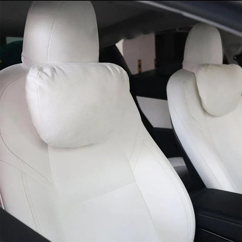Support Pillow for Tesla Accessories - Model S/X/3/Y - T-Launch