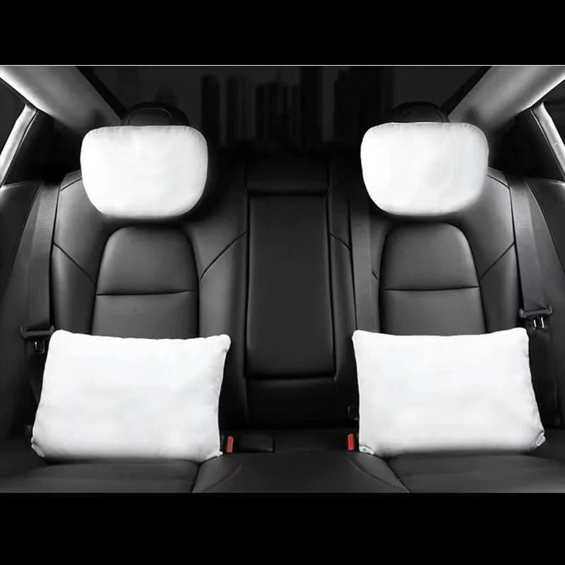 Support Pillow for Tesla Accessories - Model S/X/3/Y - T-Launch
