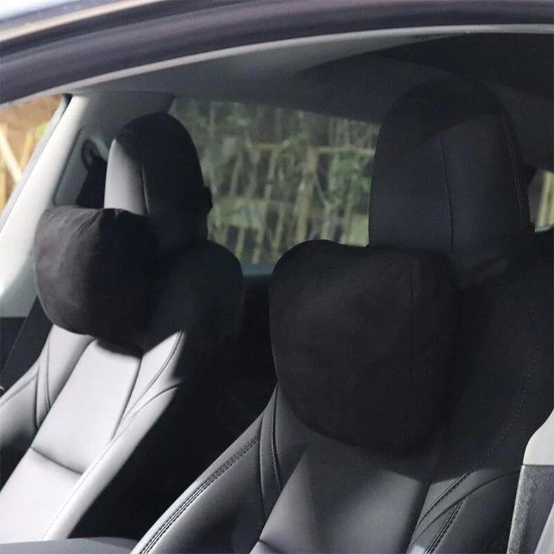 Support Pillow for Tesla Accessories - Model S/X/3/Y - T-Launch