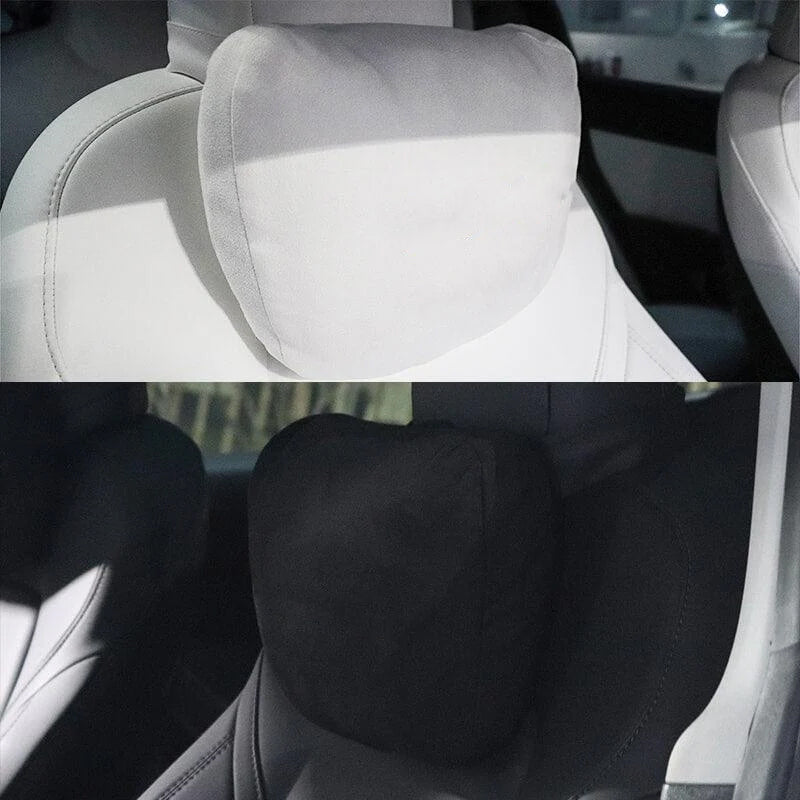 Support Pillow for Tesla Accessories - Model S/X/3/Y - T-Launch