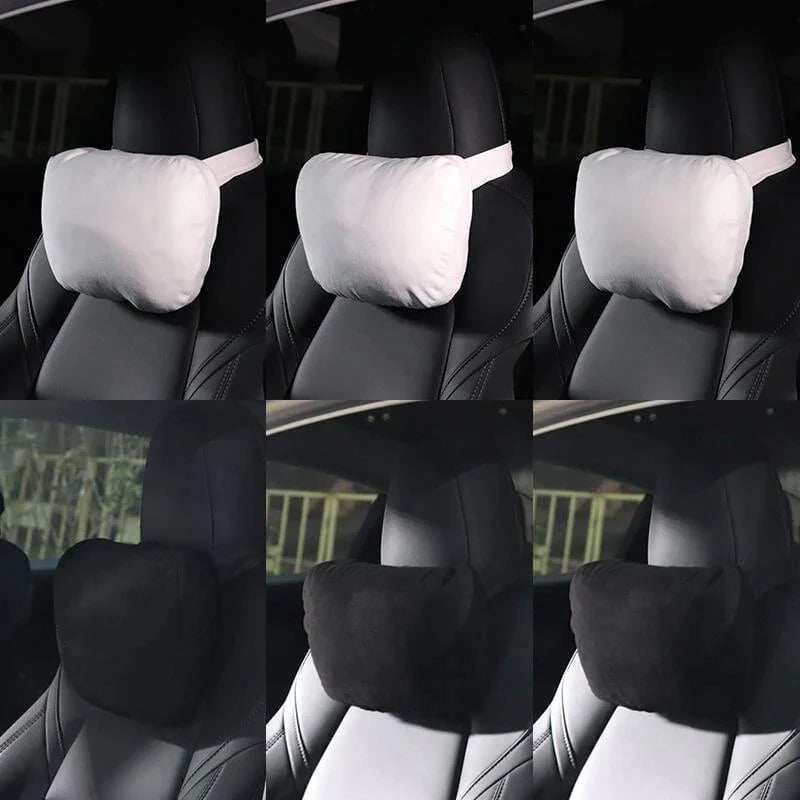 Support Pillow for Tesla Accessories - Model S/X/3/Y - T-Launch