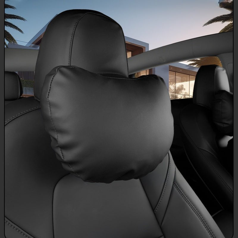 Support Pillow for Tesla Model 3/Y (1 Pc) - T-Launch