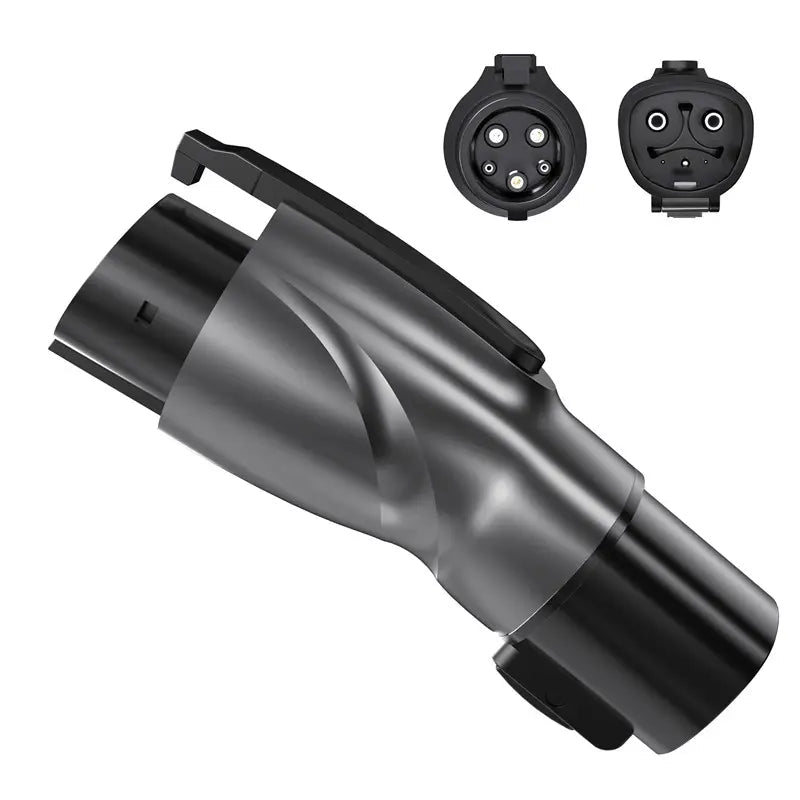 Tesla to J1772 Adapter for Tesla Model 3/Y/S/X/Cybertruck - T-Launch