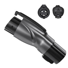 Tesla to J1772 Adapter for Tesla Model 3/Y/S/X/Cybertruck - T-Launch