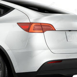 Model Y Tail Lights Clear Protection Film-PPF dla Tesla (2021-2023)