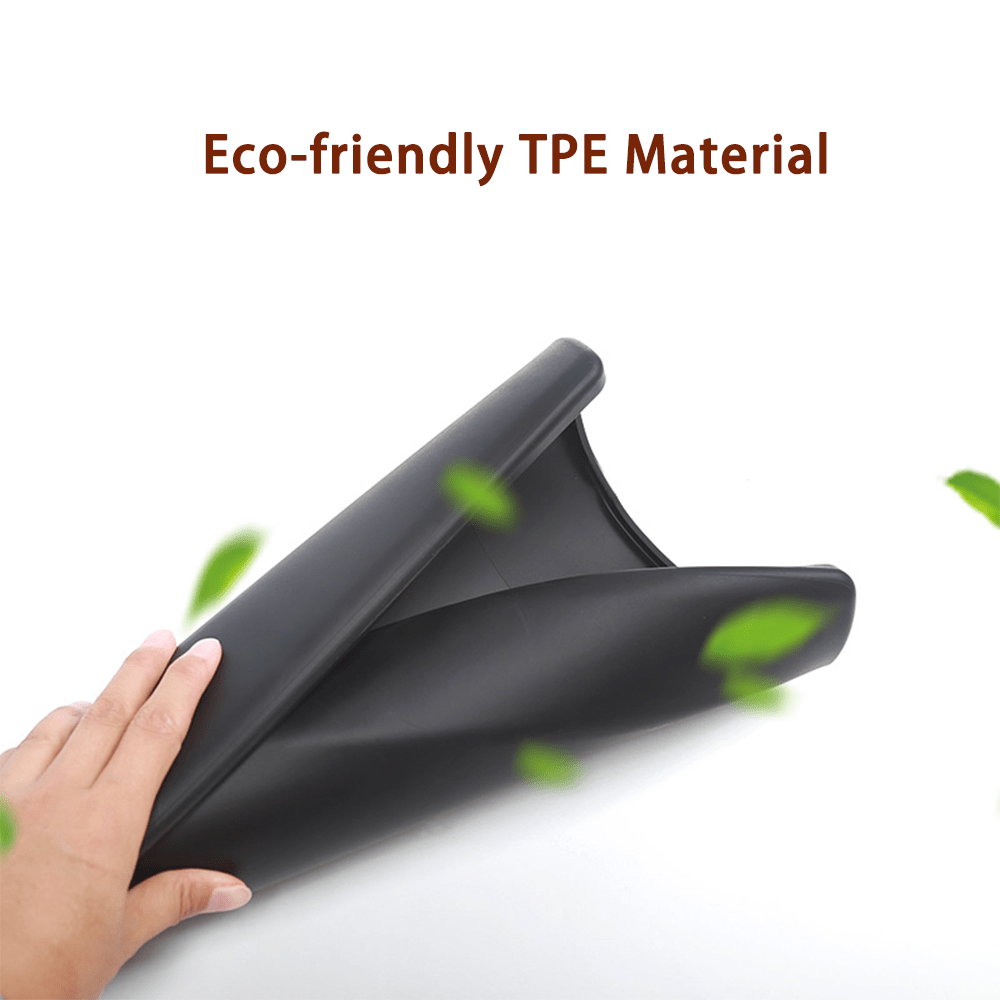 TPE Center Armrest Cover for Tesla Cybertruck - T-Launch