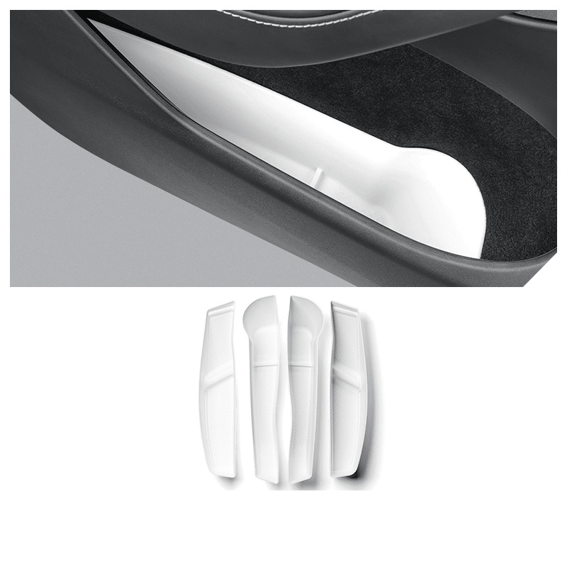 TPE Side Door Storage Box for Tesla Model Y/S/X/Model 3 Highland - T-Launch