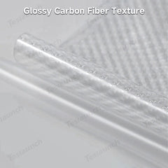 Transparent TPU Door Sill Protector Film for Tesla Model Y Juniper 2025+ - T-Launch