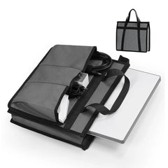 Travel Carrying Bag for Starlink Mini – Fits Dish and Accessories - T-Launch