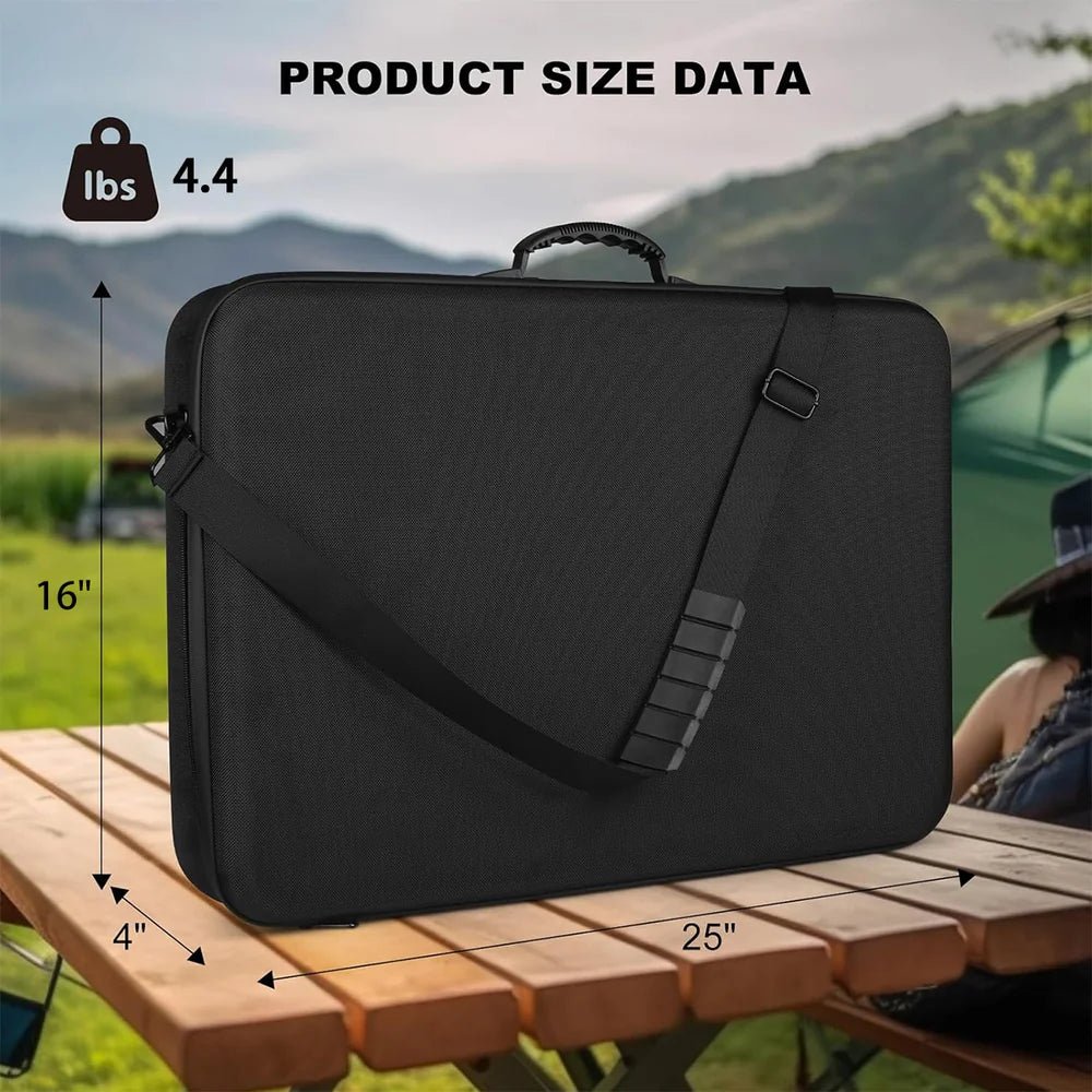 Travel Storage Case for Starlink Gen 3 - T-Launch