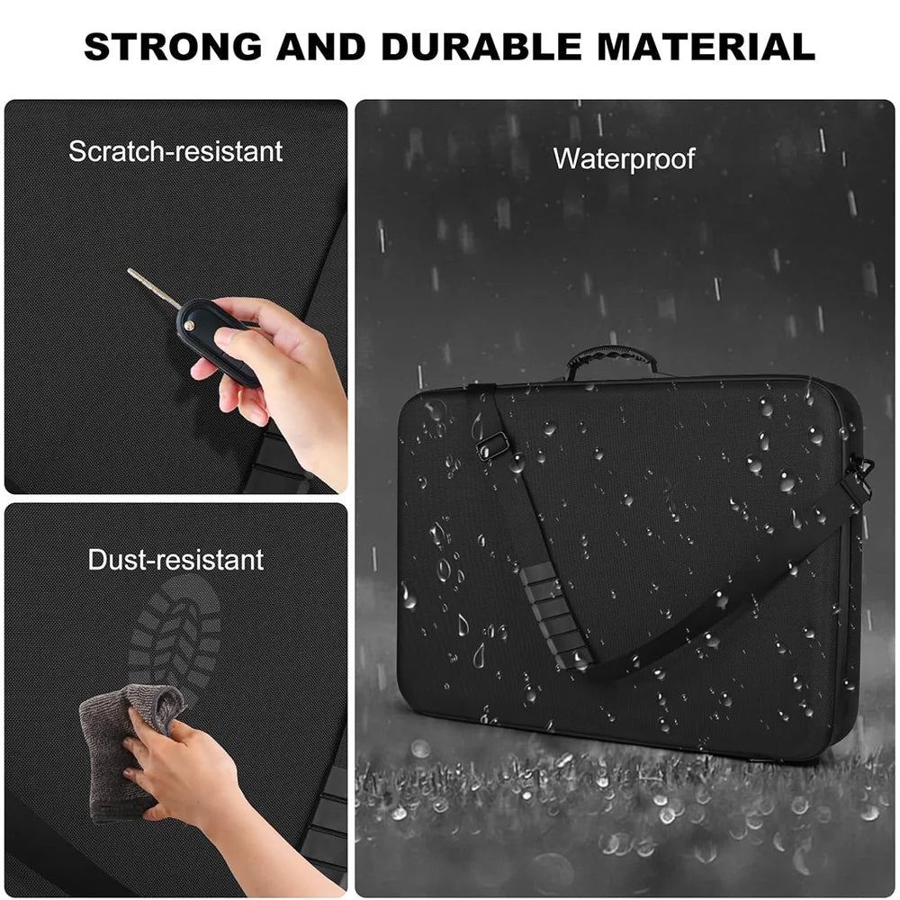 Travel Storage Case for Starlink Gen 3 - T-Launch