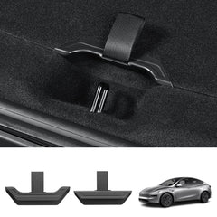 Trunk Cargo Cover Pull Handle for Tesla Model Y Juniper 2025+ - T-Launch