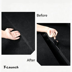 Trunk Cargo Cover Pull Handle for Tesla Model Y Juniper 2025+ - T-Launch