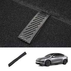 Trunk Floor Panel Pull Strap for Tesla Model Y Juniper 2025+ - T-Launch