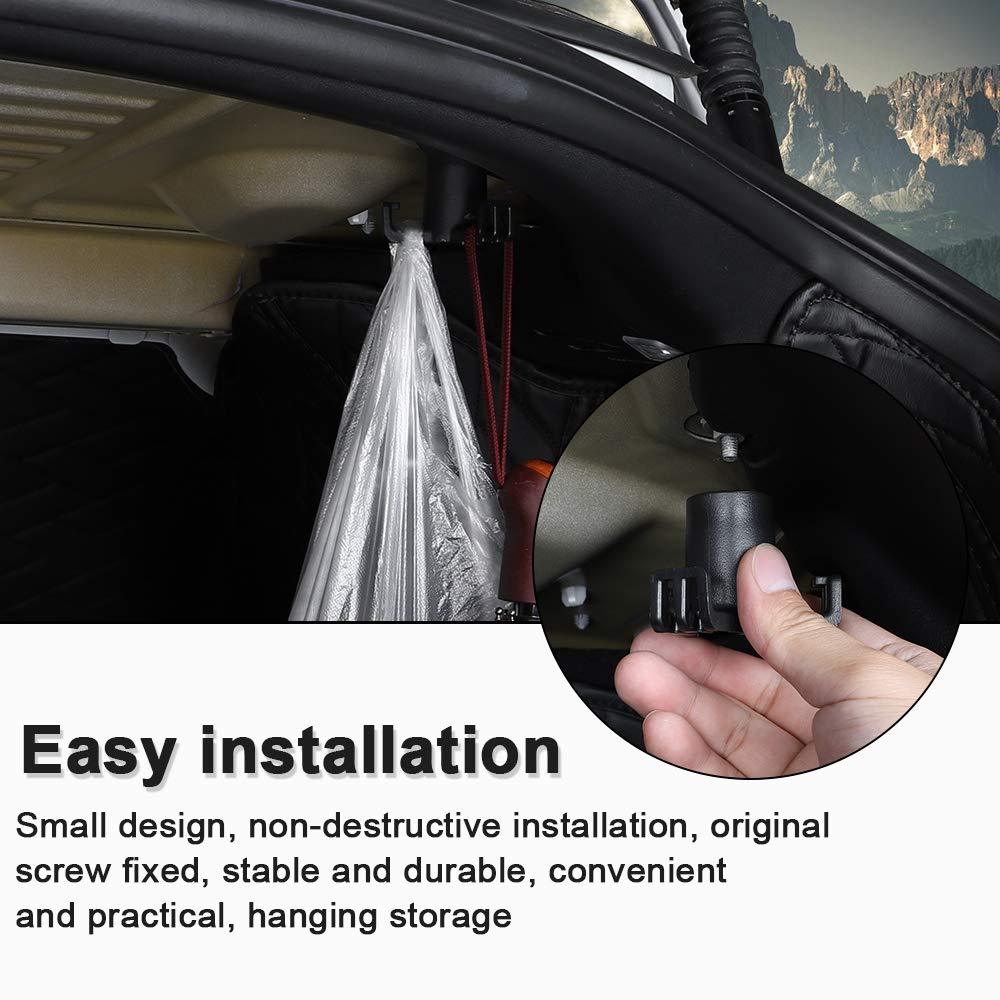 Trunk Hook For Model 3 Accessories (2017-2023) - T-Launch