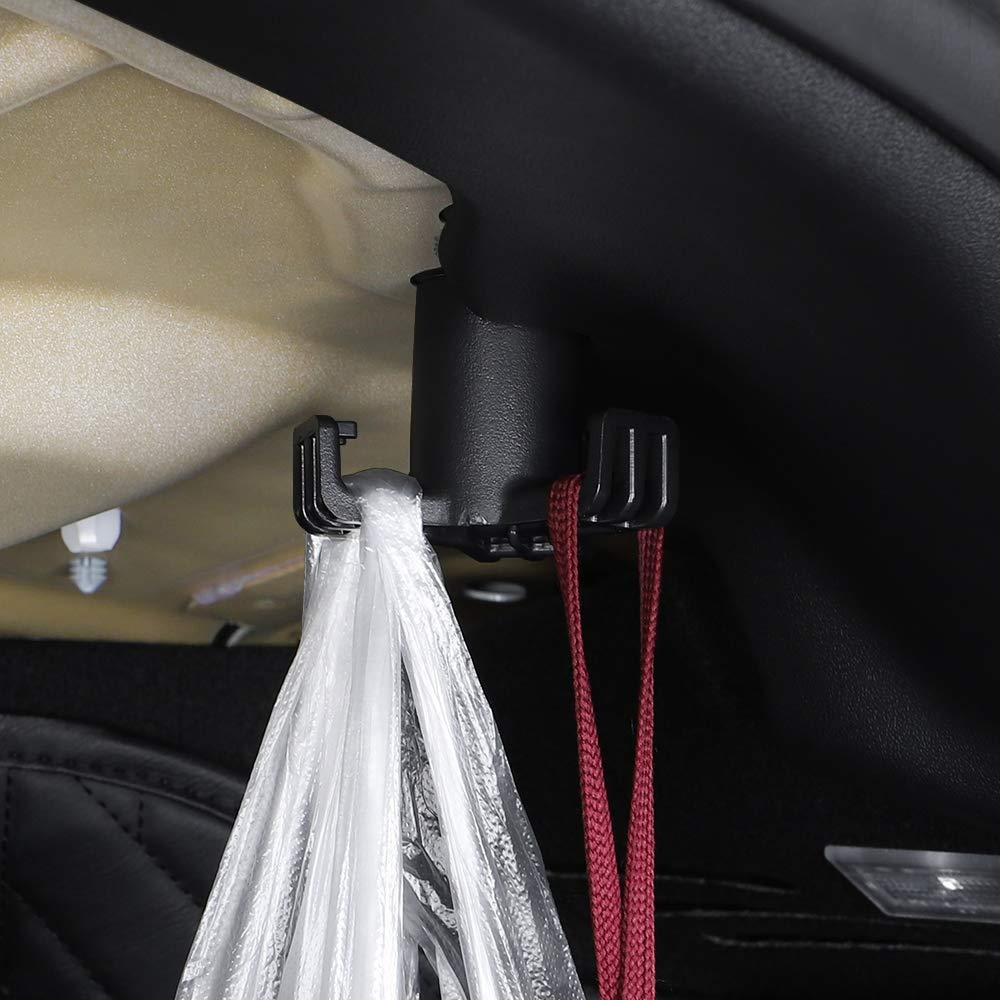 Trunk Hook For Model 3 Accessories (2017-2023) - T-Launch