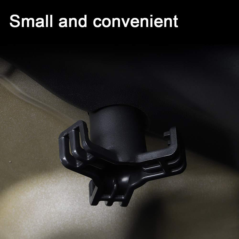 Trunk Hook For Model 3 Accessories (2017-2023) - T-Launch
