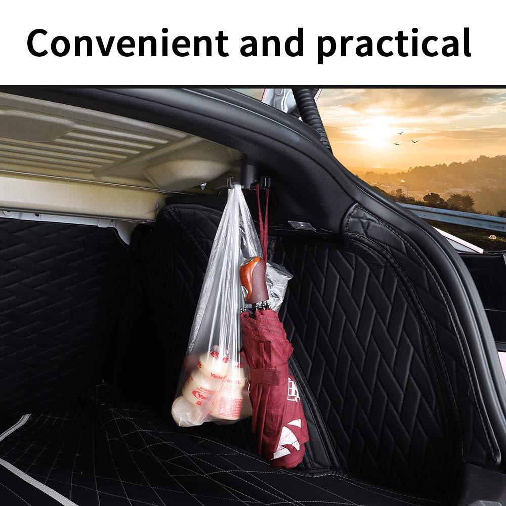 Trunk Hook For Model 3 Accessories (2017-2023) - T-Launch