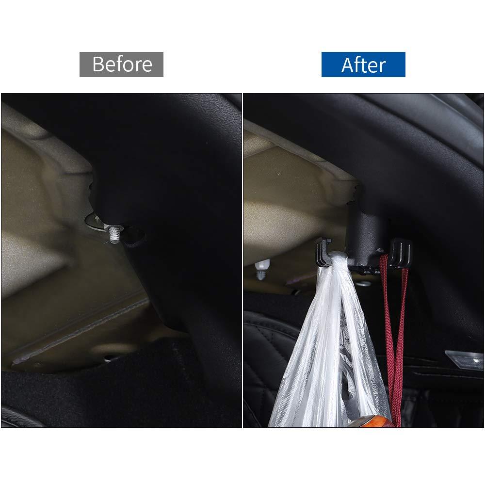 Trunk Hook For Model 3 Accessories (2017-2023) - T-Launch