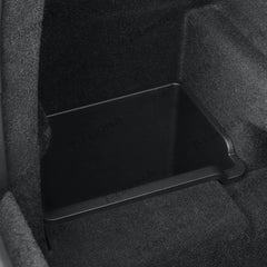 Trunk Lower Left Side Silicone Storage Box for Tesla Model X 2023+ - T-Launch