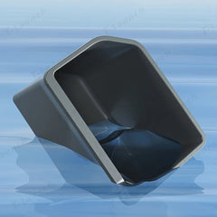 Trunk Lower Left Side Silicone Storage Box for Tesla Model X 2023+ - T-Launch