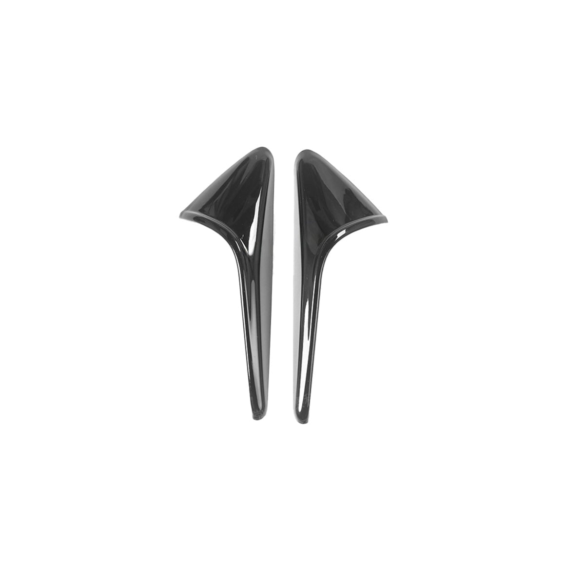 Turn Signal Covers & Blades for Tesla Model 3(2021-2023) - T-Launch
