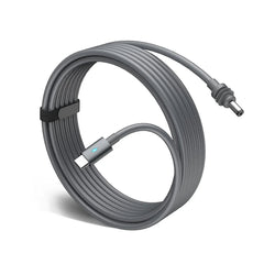 USB-C to DC Cable with LED Indicator for Starlink Mini - T-Launch
