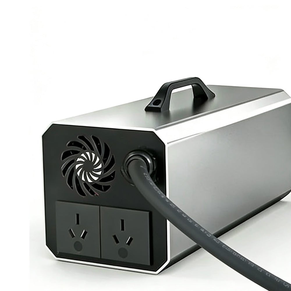 V2L Discharge Device for Tesla Model 3/Y/S/X （Australia Version） - T-Launch
