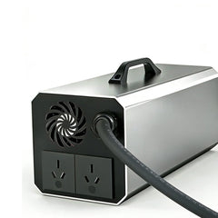 V2L Discharge Device for Tesla Model 3/Y/S/X （Australia Version） - T-Launch