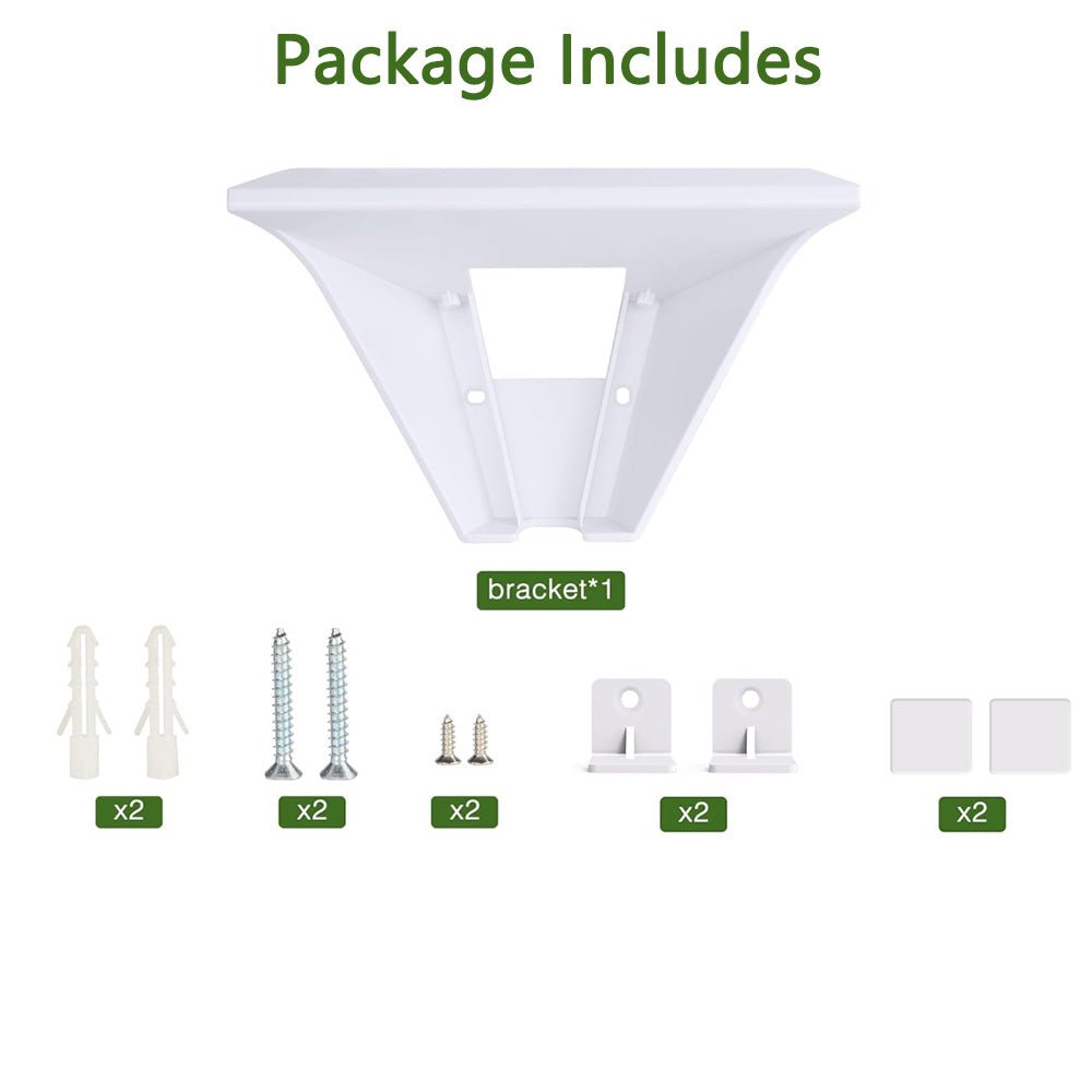 Wall Mount Bracket for Starlink Gen 2 Router - T-Launch