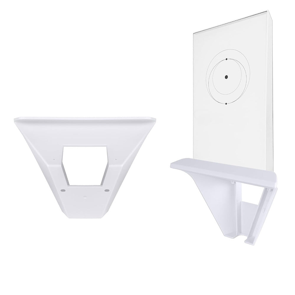 Wall Mount Bracket for Starlink Gen 2 Router - T-Launch
