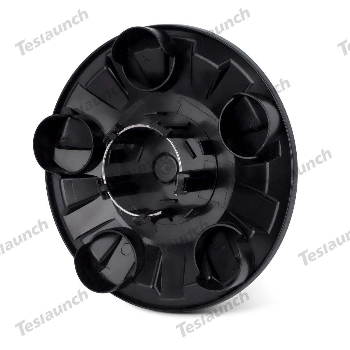 Wheel Hub Caps Center Cover for 2024+ Model 3 Highland 18 Inch Photon Wheel (4 PCS) - T-Launch