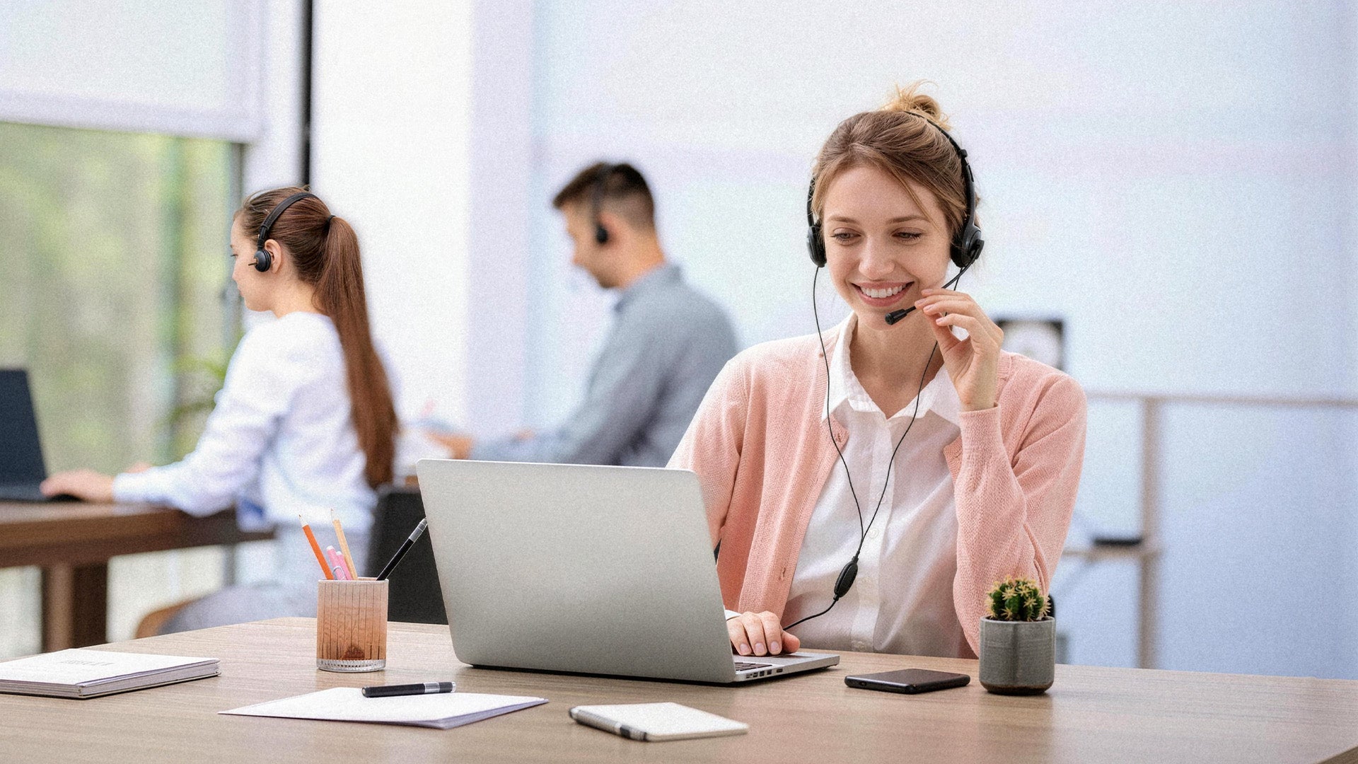 Comprehensive Services