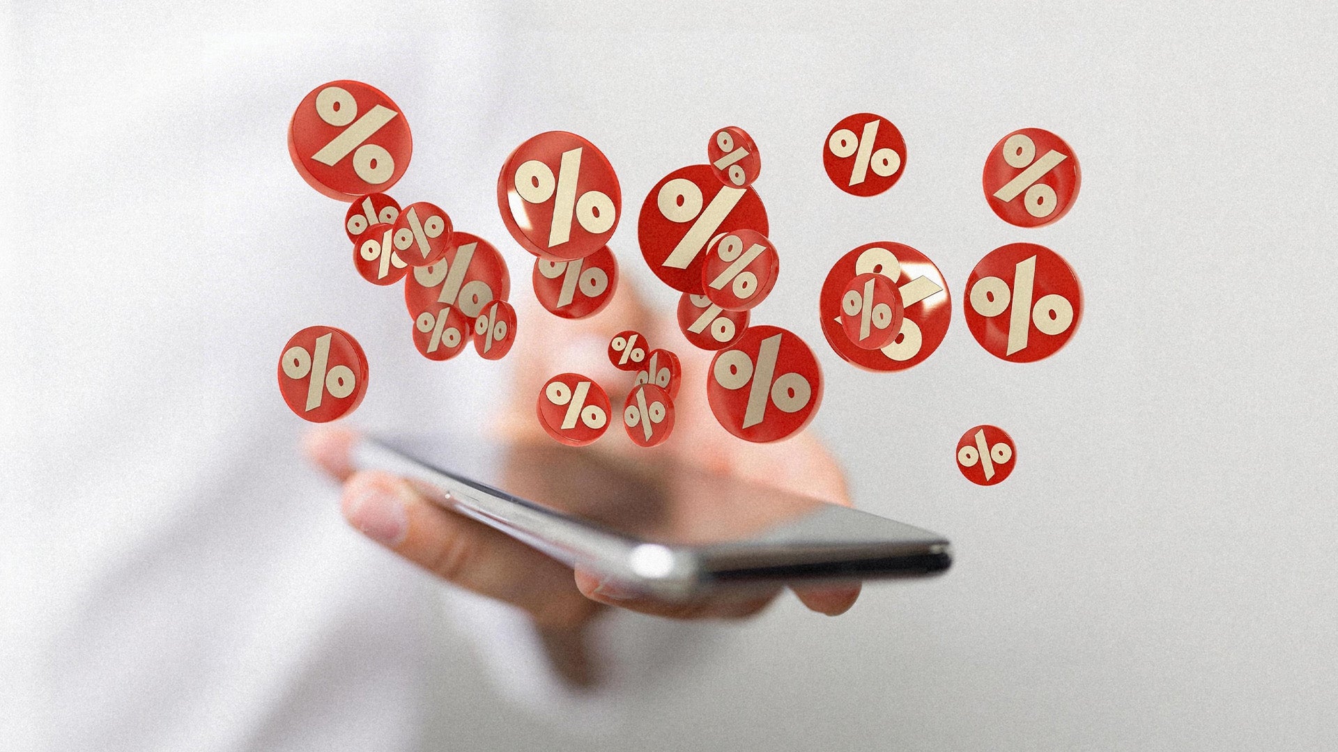 Substantial Discount