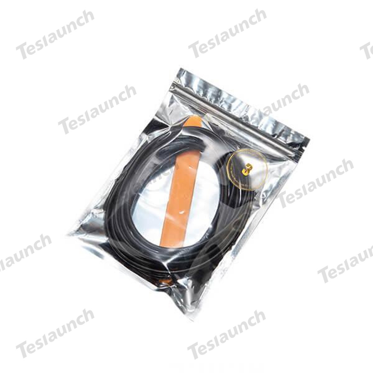 Wind Noise Reduction Kit Quiet Seal Kit For Tesla Model 3/Y Accessories (2017+) - T-Launch