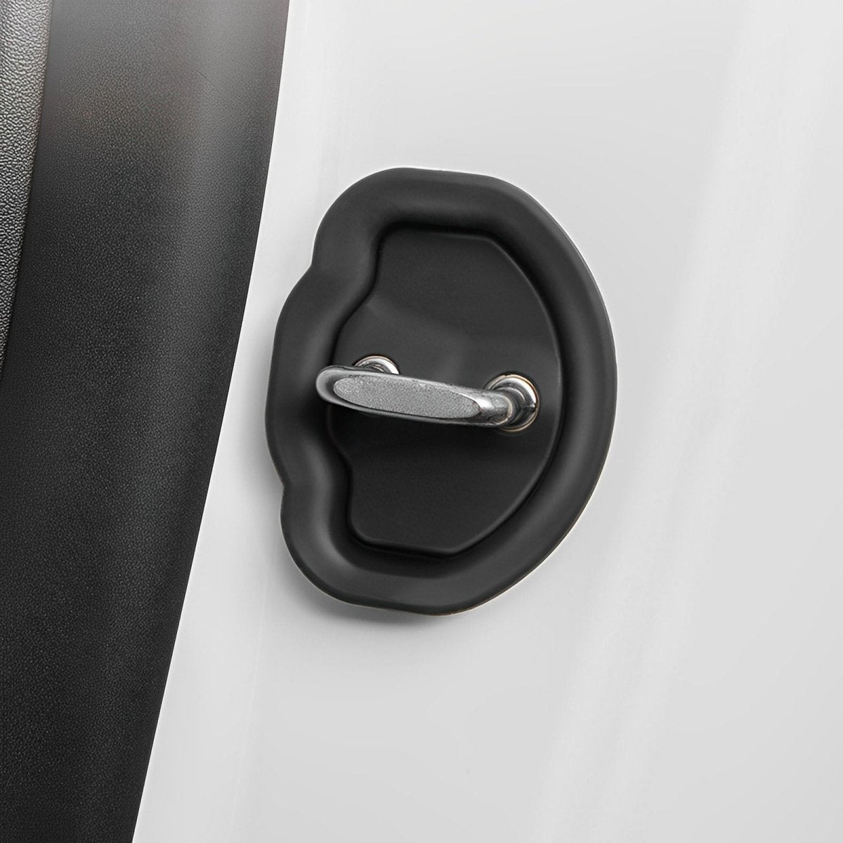Wind Noise Reduction Kit Quiet Seal Kit For Tesla Model 3/Y Accessories (2017+) - T-Launch