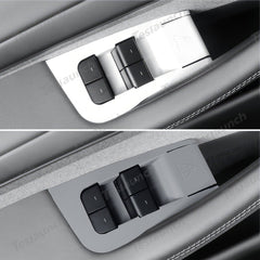 Window Lifter Panel Protective Cover for 2026 New Tesla Model Y Standard - T-Launch