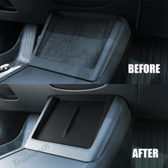 Wireless Charging Anti-Slip Protective Mat for Tesla Model Y Juniper 2025+ - T-Launch