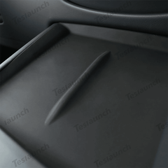 Wireless Charging Anti-Slip Protective Mat for Tesla Model Y Juniper 2025+ - T-Launch