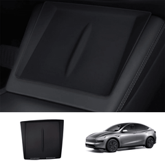 Wireless Charging Anti-Slip Protective Mat for Tesla Model Y Juniper 2025+ - T-Launch